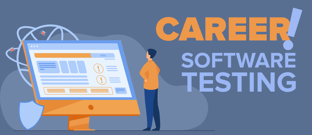 Career in Software Testing